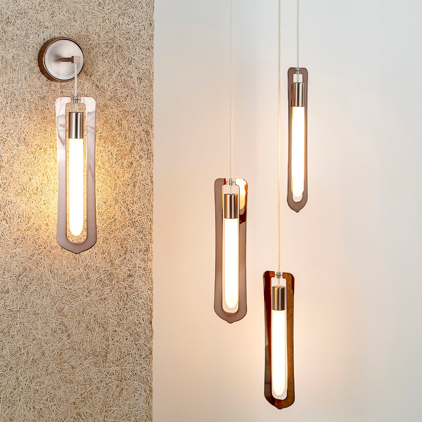 Hind Rabii Aurelia Applique