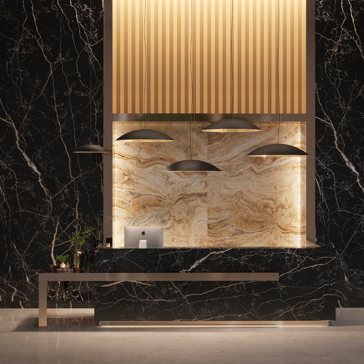 Hind Rabii Ond'a Sospensione