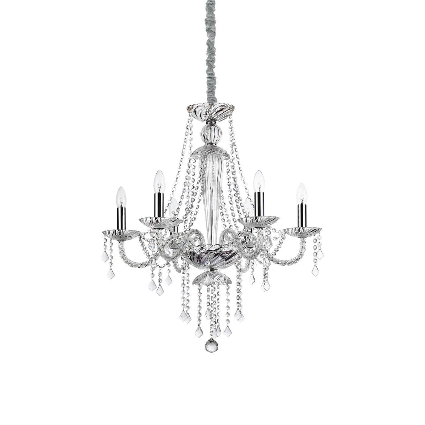 Ideal Lux Amadeus Sospensione