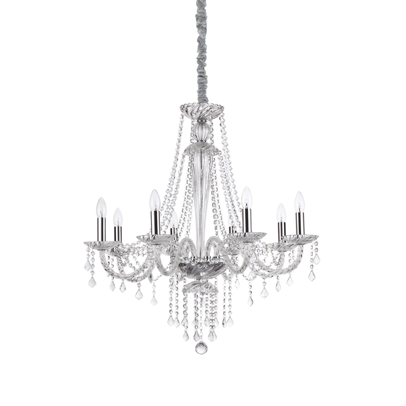 Ideal Lux Amadeus Sospensione