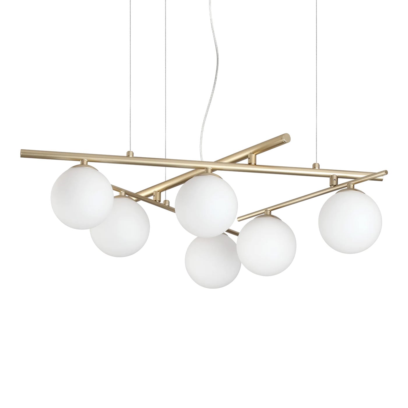 Ideal Lux Atlas Sospensione