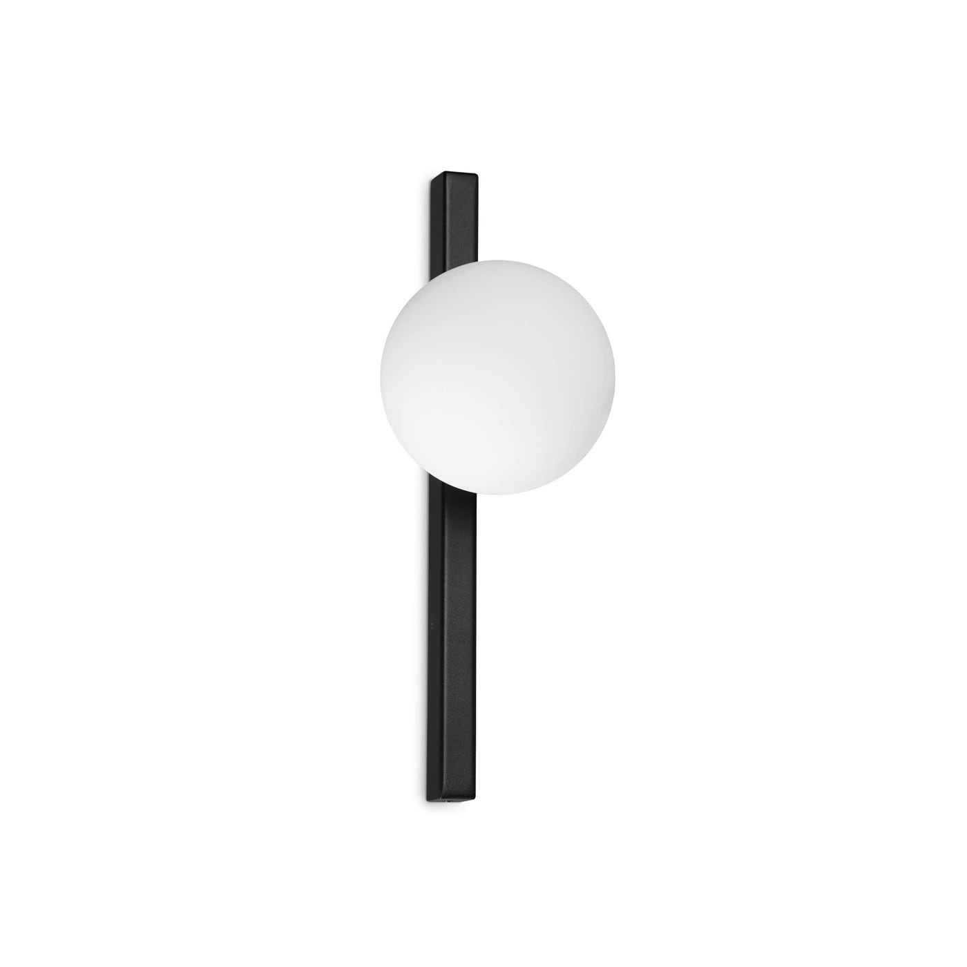 Ideal Lux Binomio Applique