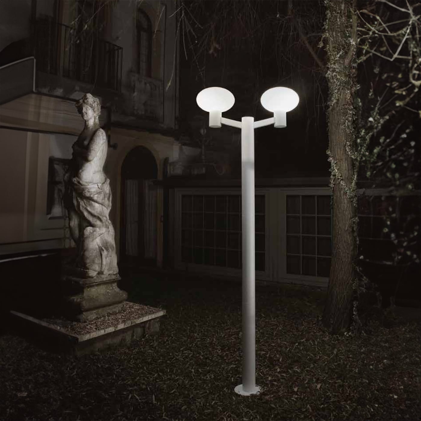 Ideal Lux Clio Palo Esterno