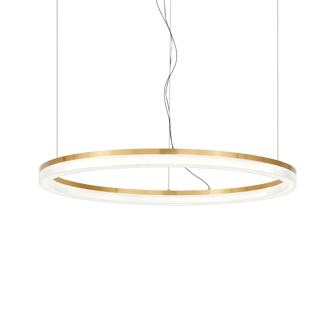 Ideal Lux Crown Sospensione