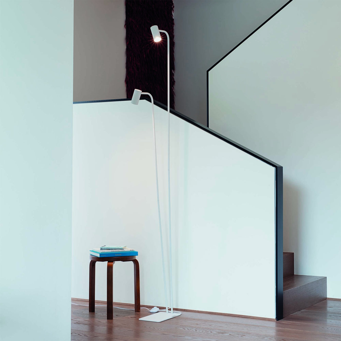 Ideal Lux Ginger Piantana