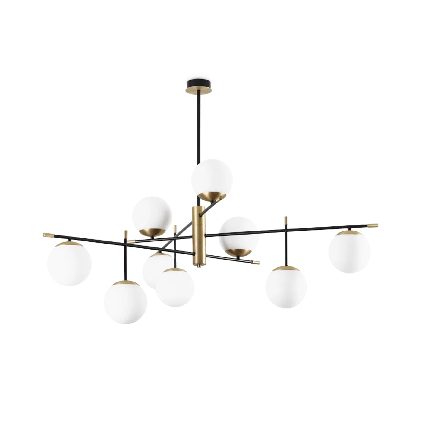 Ideal Lux Gourmet Plafoniera