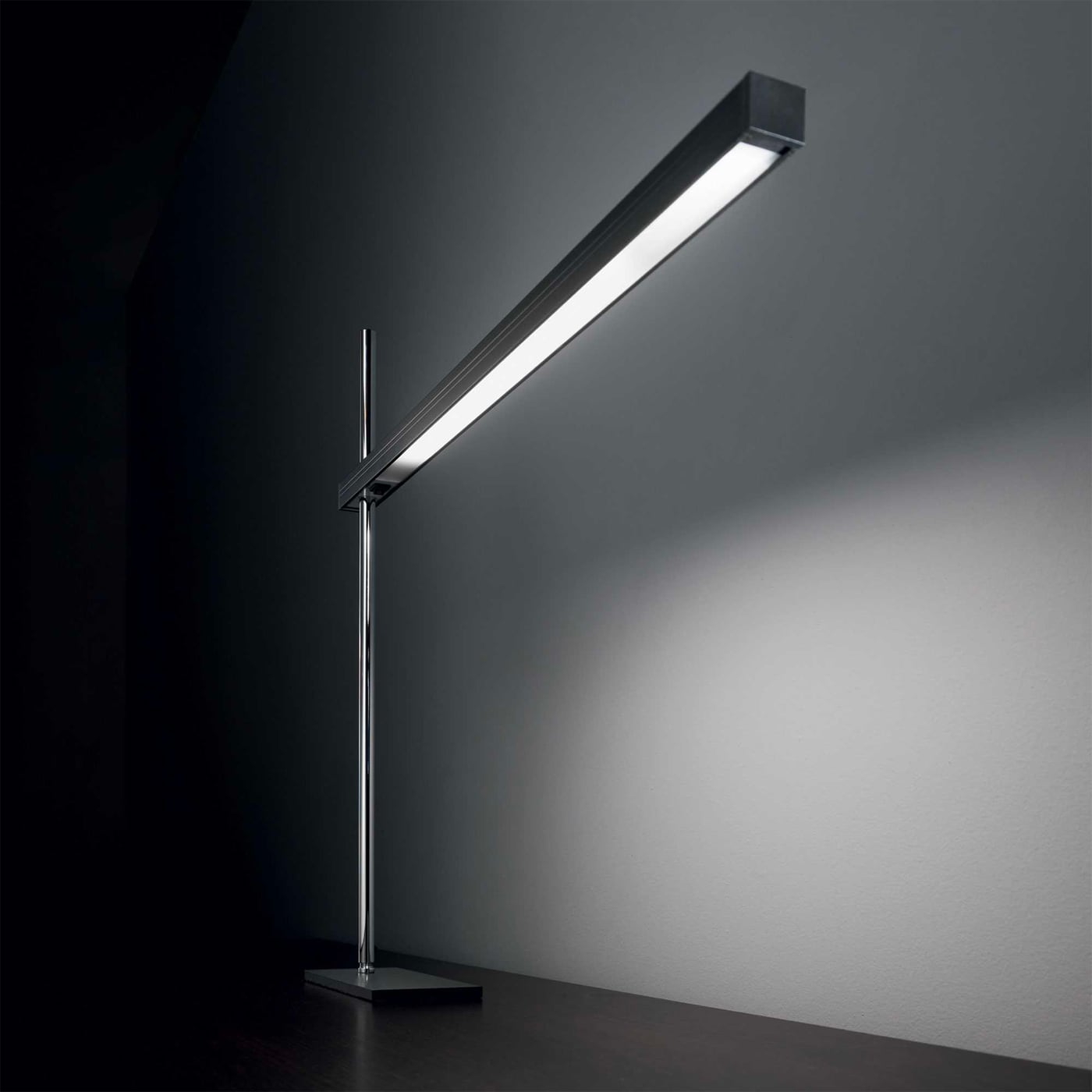 Ideal Lux Gru Lampada da tavolo