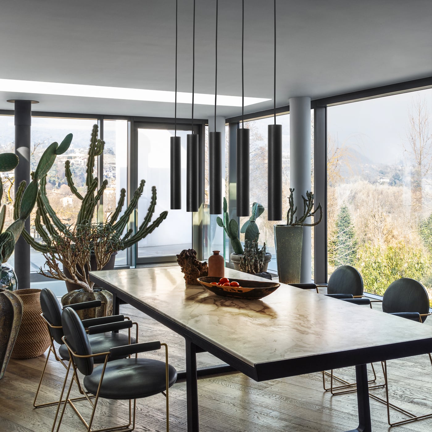 Ideal Lux Look Sospensione