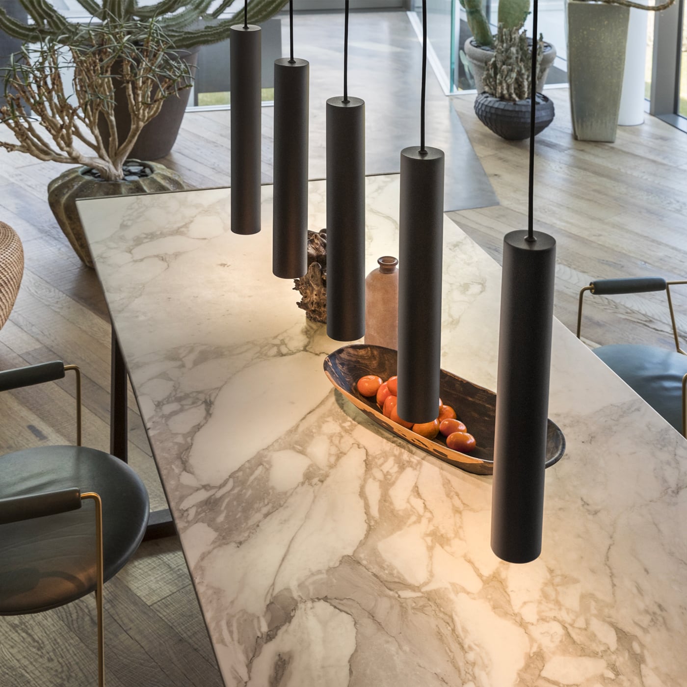 Ideal Lux Look Sospensione