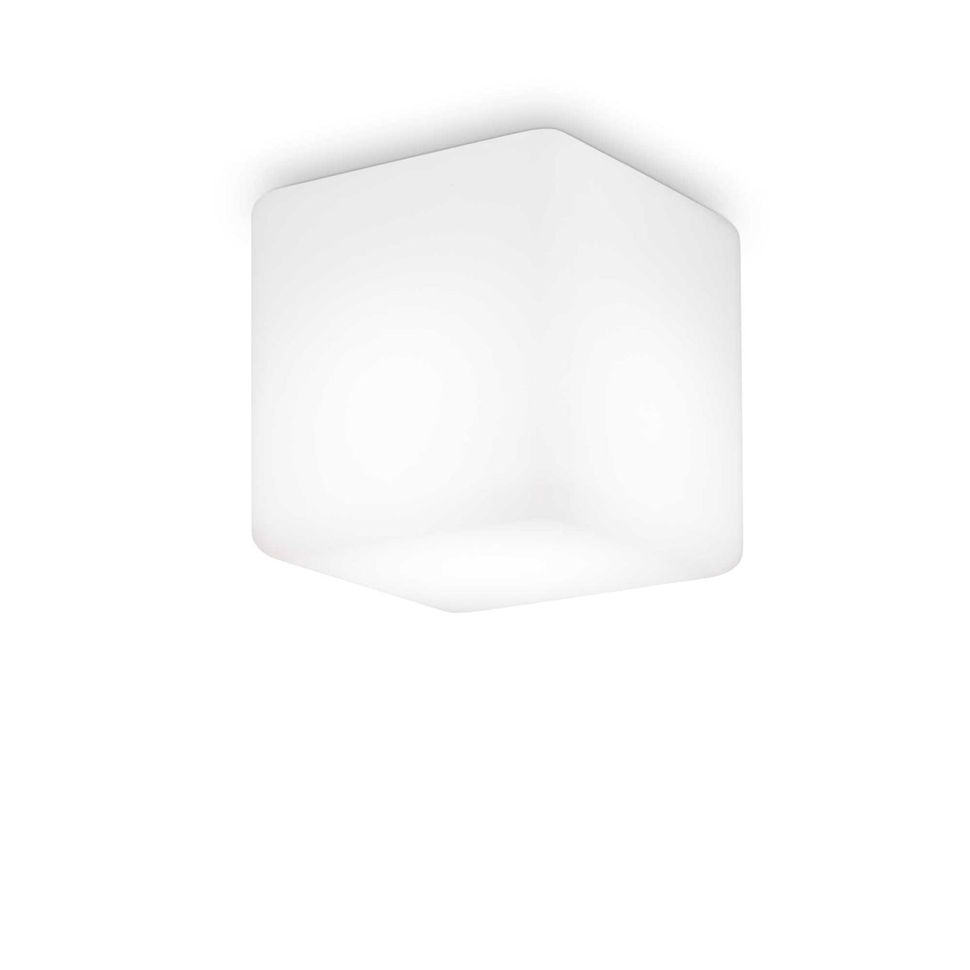 Ideal Lux Luna Plafoniera da Esterno