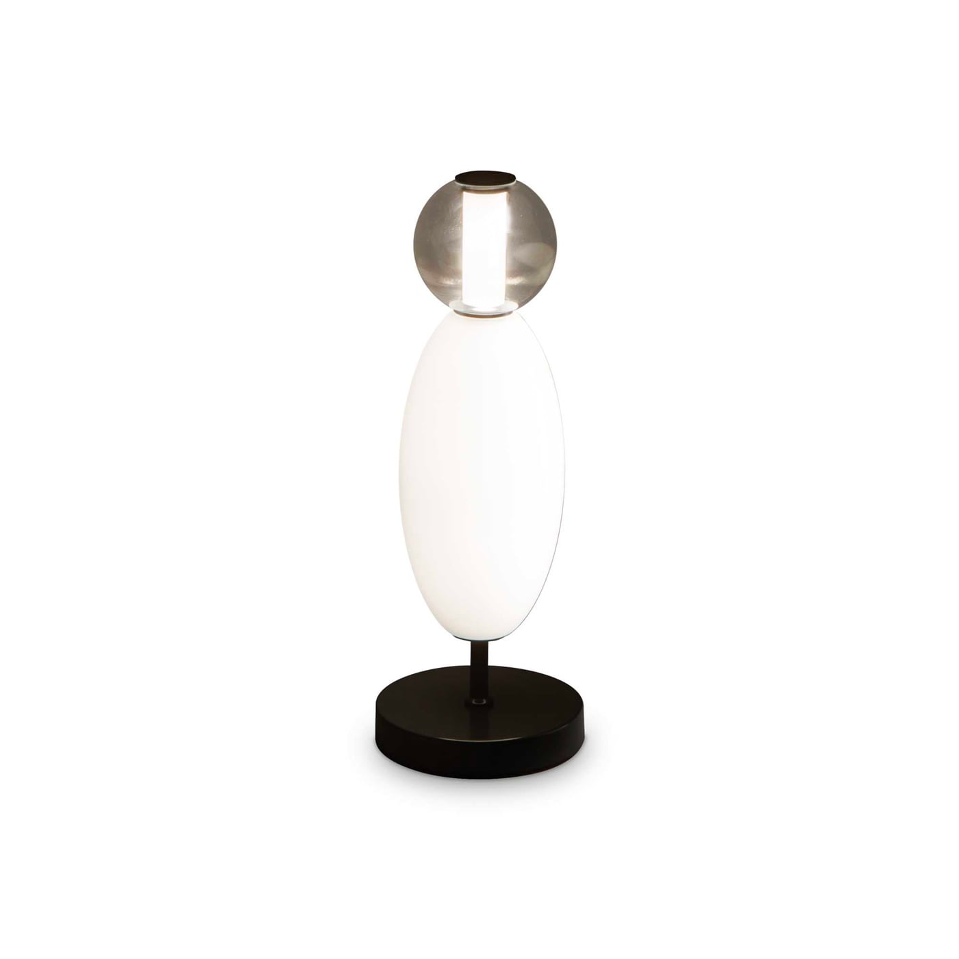Ideal Lux Lumiere Lampada da tavolo