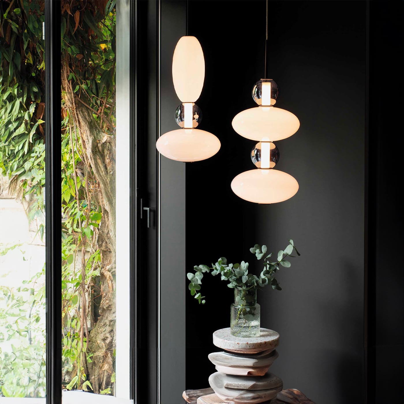 Ideal Lux Lumiere Sospensione