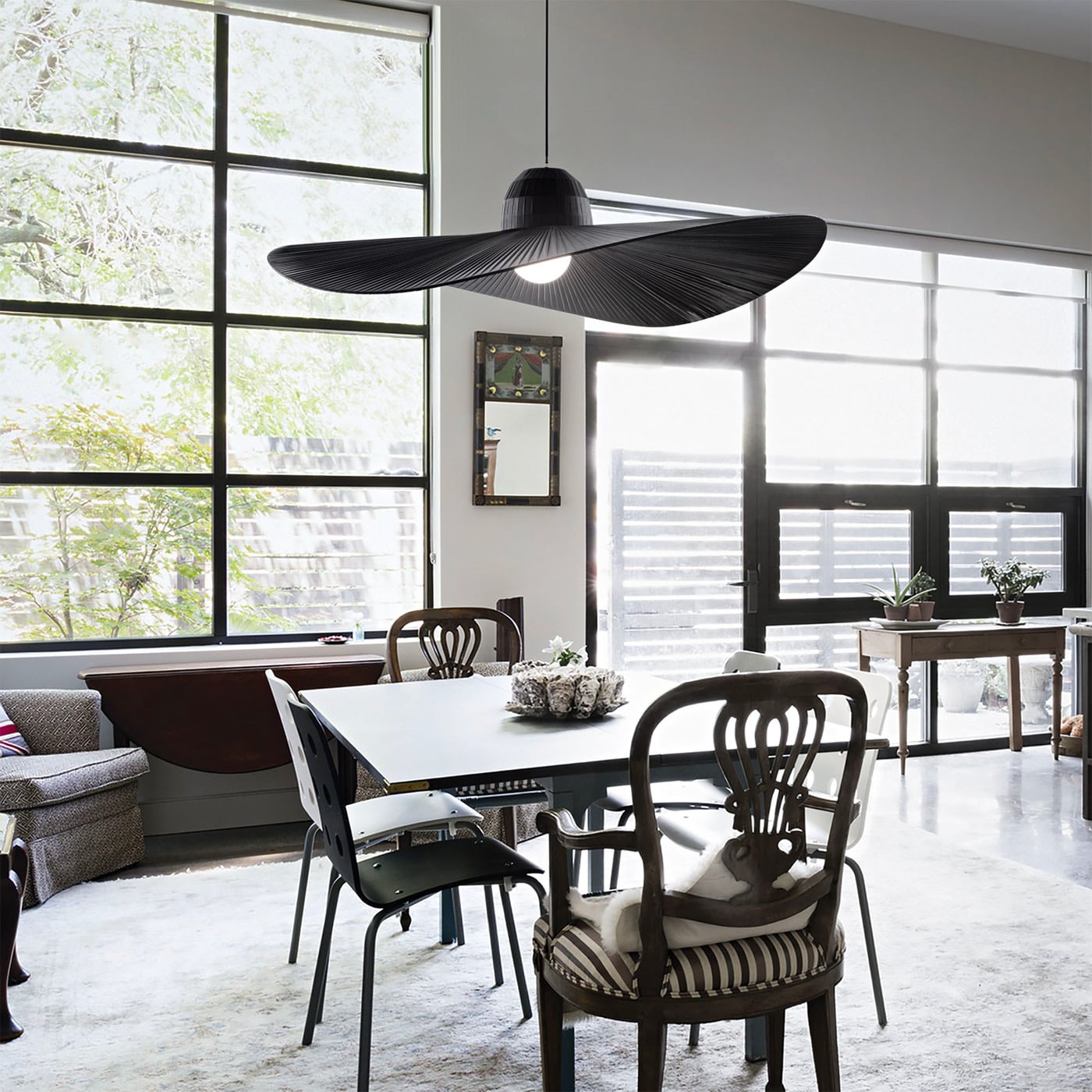 Ideal Lux Madame Sospensione