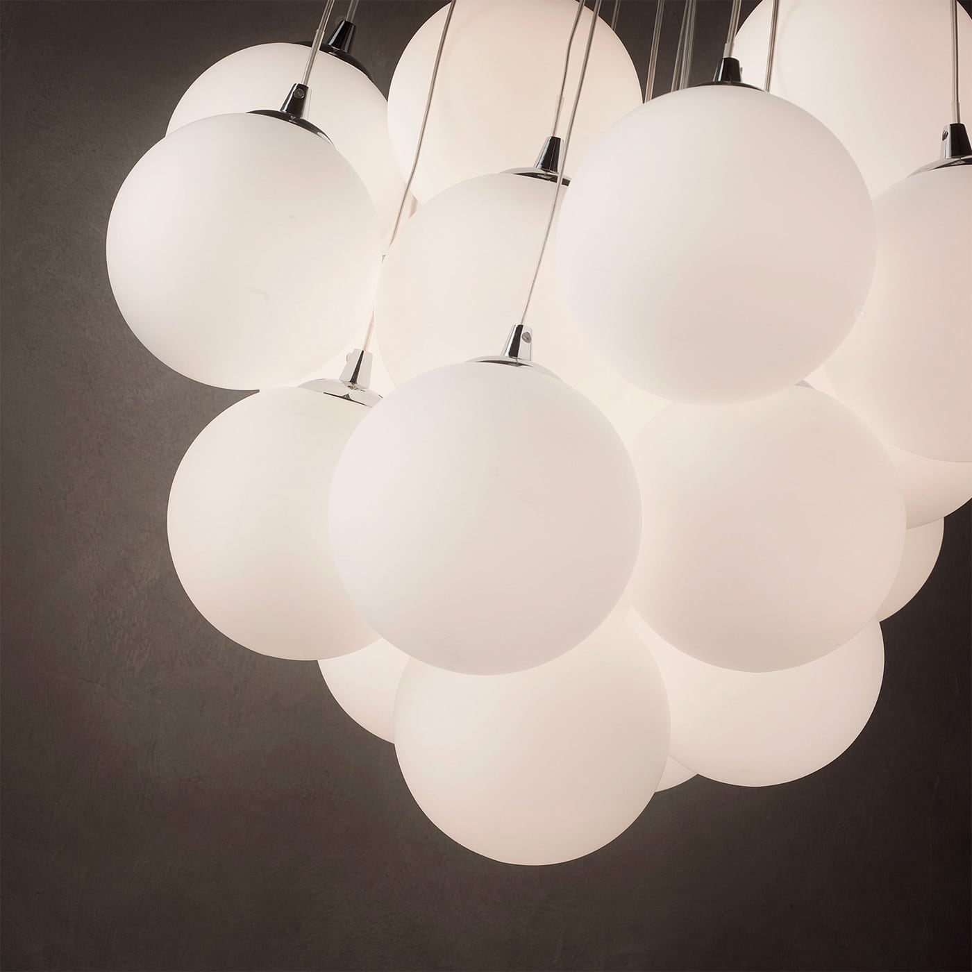Ideal Lux Mapa Plus Sospensione