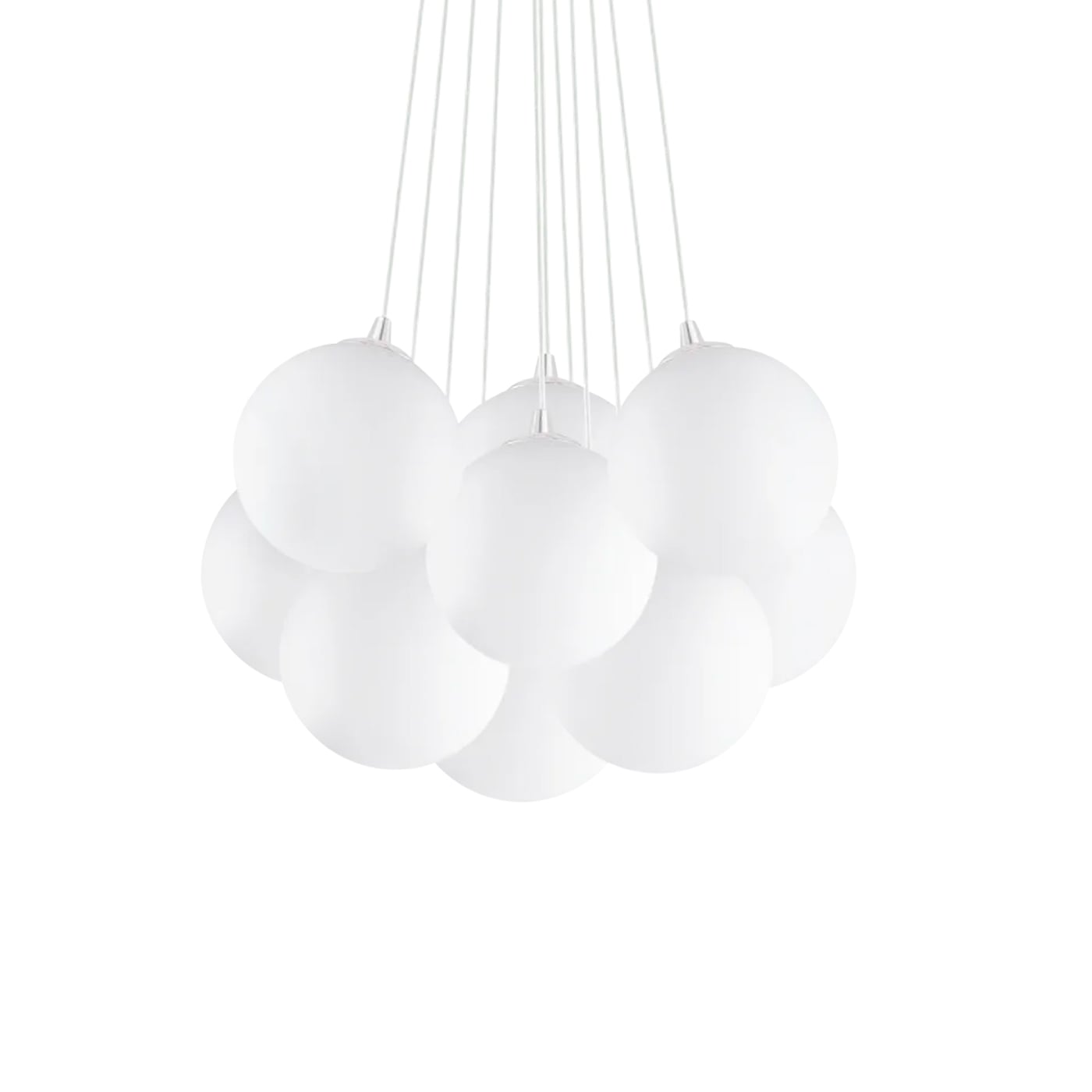 Ideal Lux Mapa Plus Sospensione