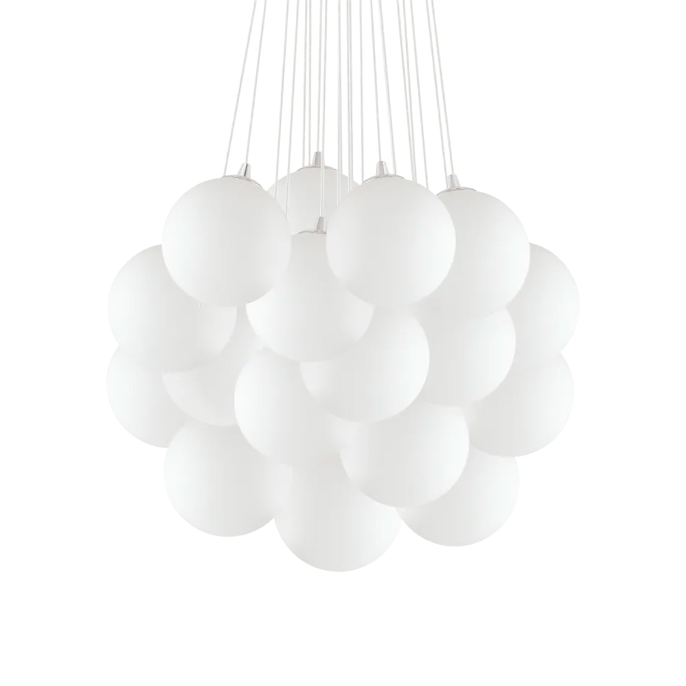 Ideal Lux Mapa Plus Sospensione
