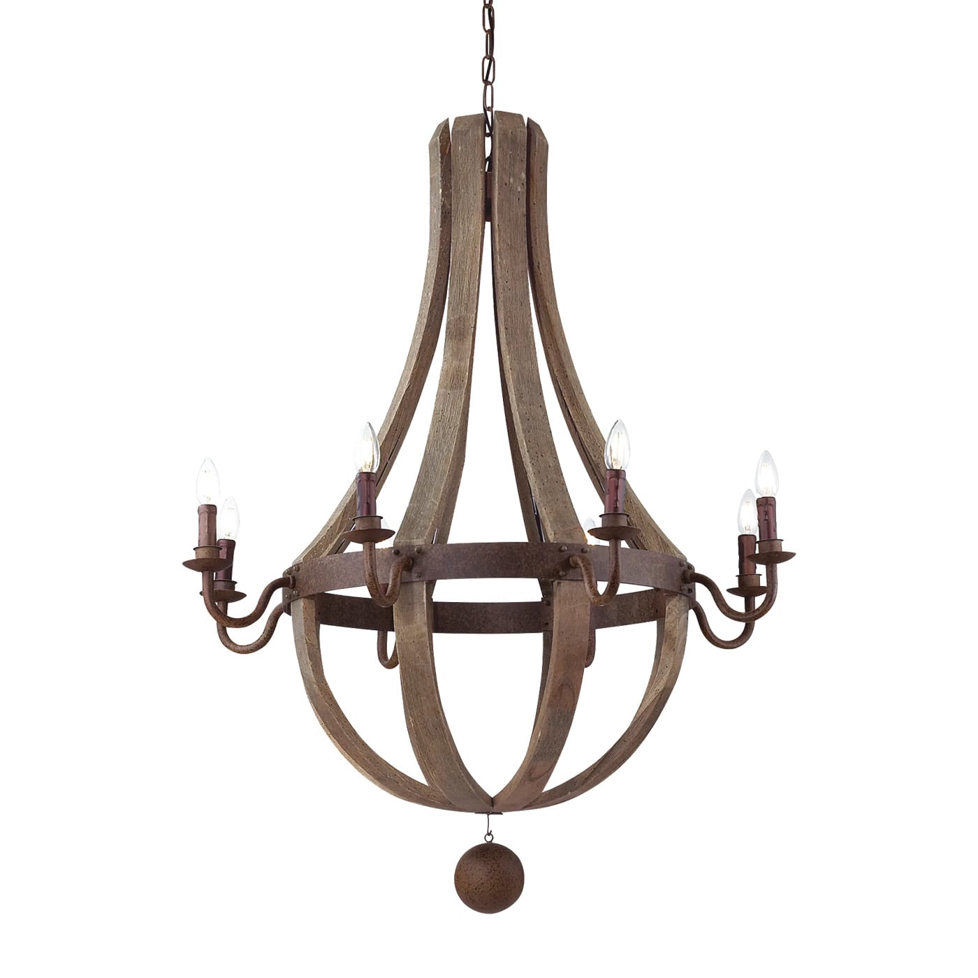 Ideal Lux Millennium Sospensione