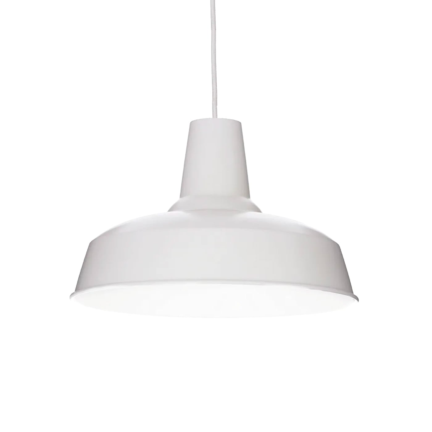 Ideal Lux Moby Sospensione