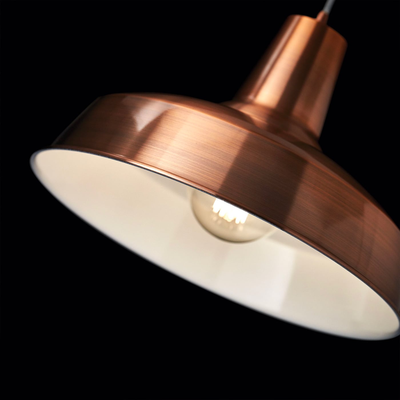 Ideal Lux Moby Sospensione