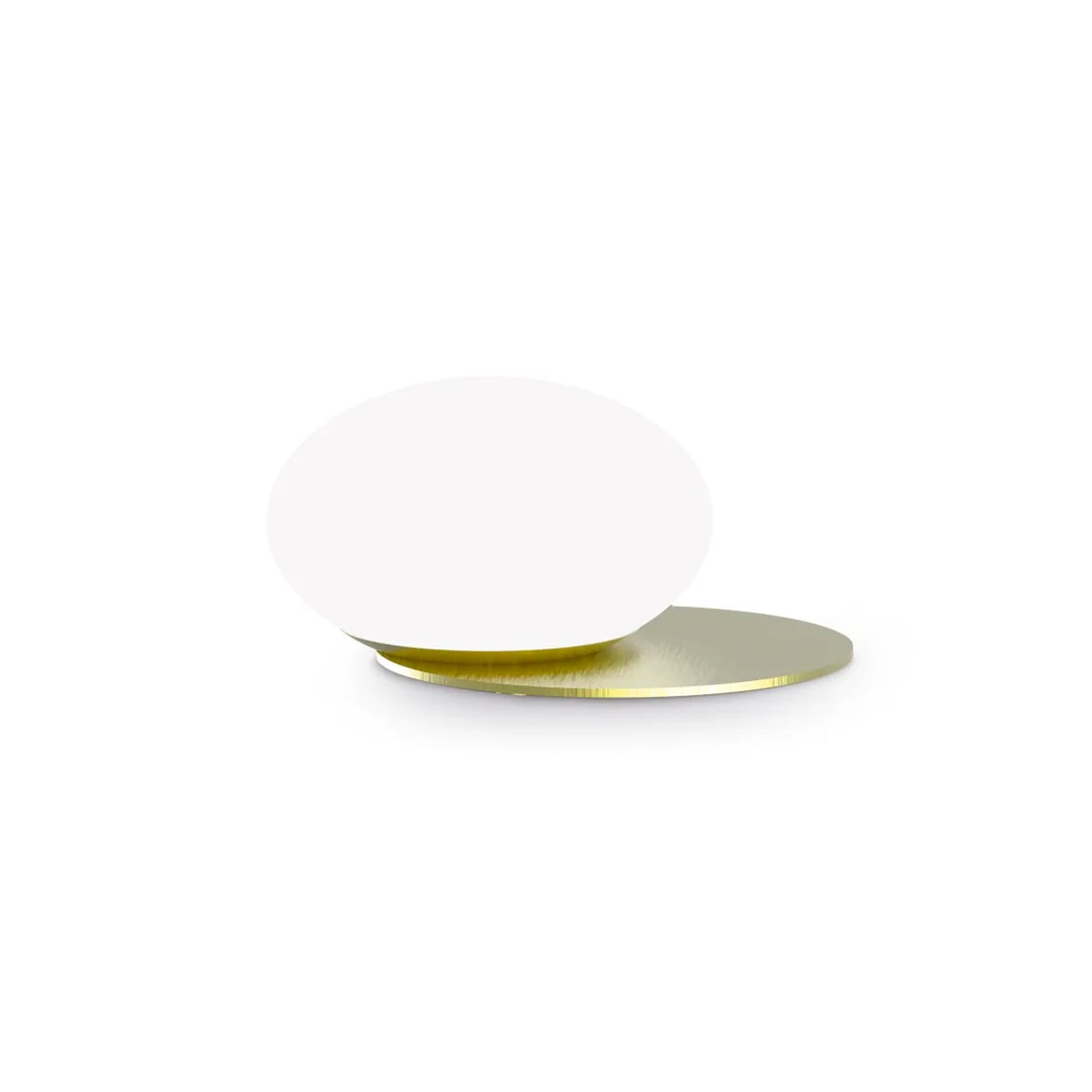 Ideal Lux Ninfea Lampada da tavolo