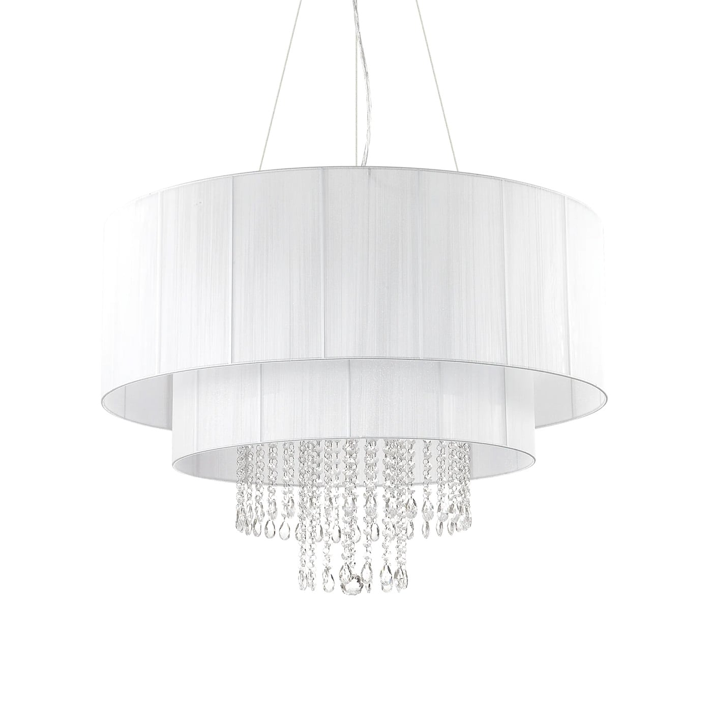 Ideal Lux Opera Sospensione