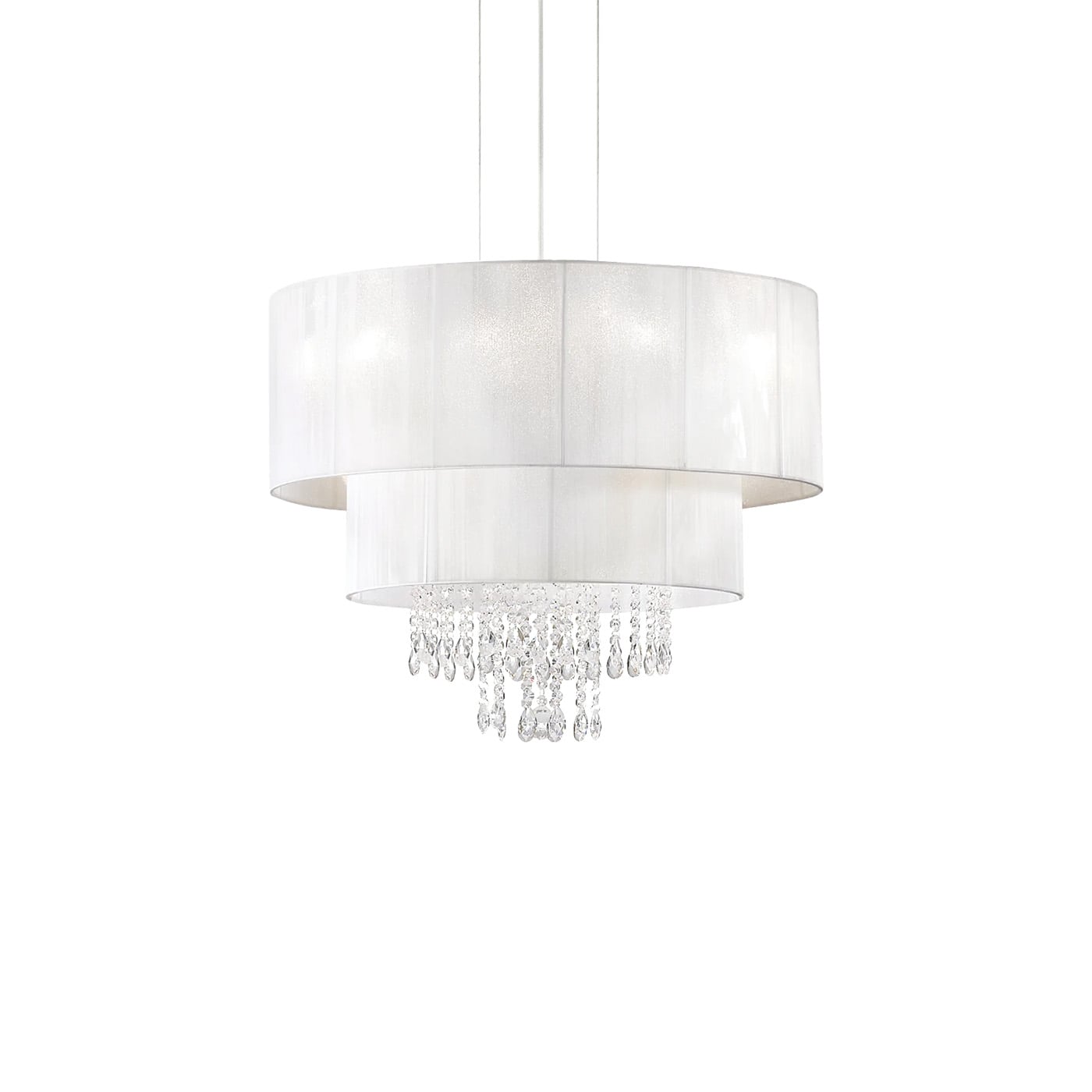 Ideal Lux Opera Sospensione