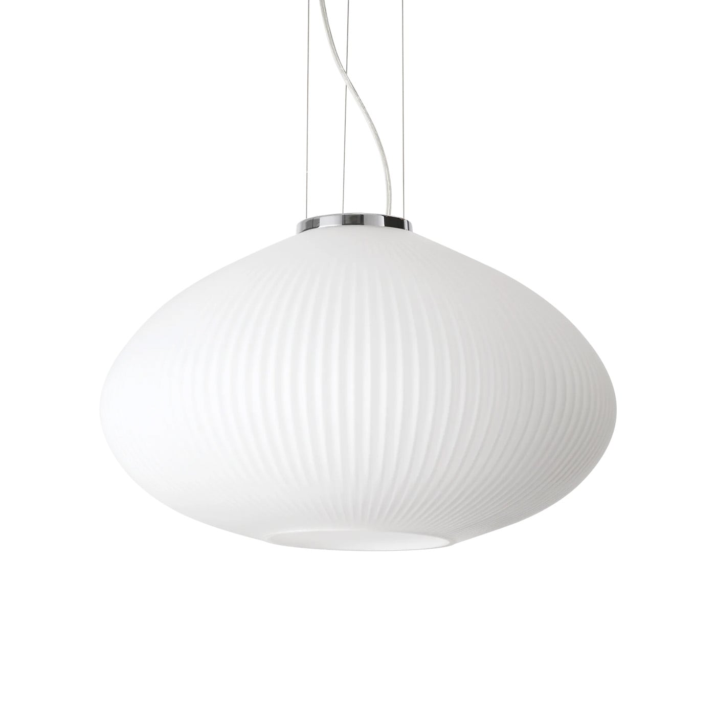 Ideal Lux Plissè Sospensione