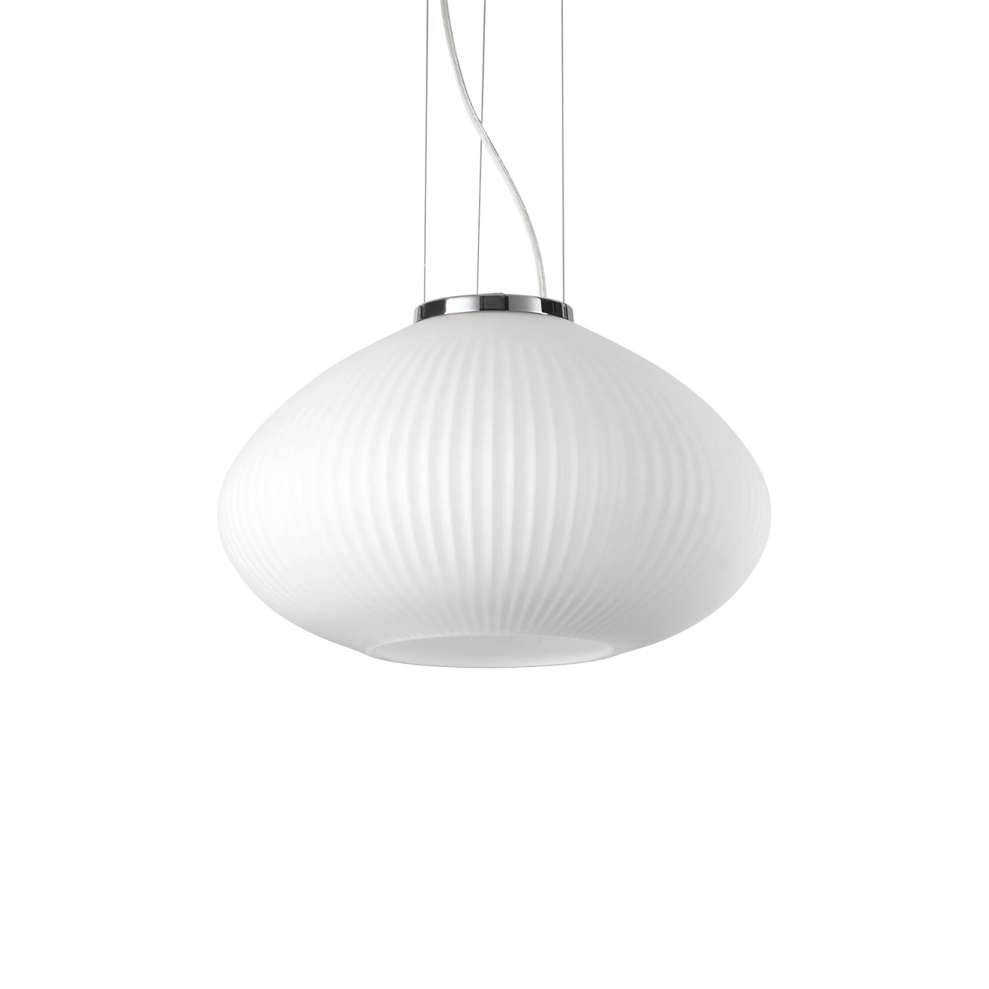 Ideal Lux Plissè Sospensione