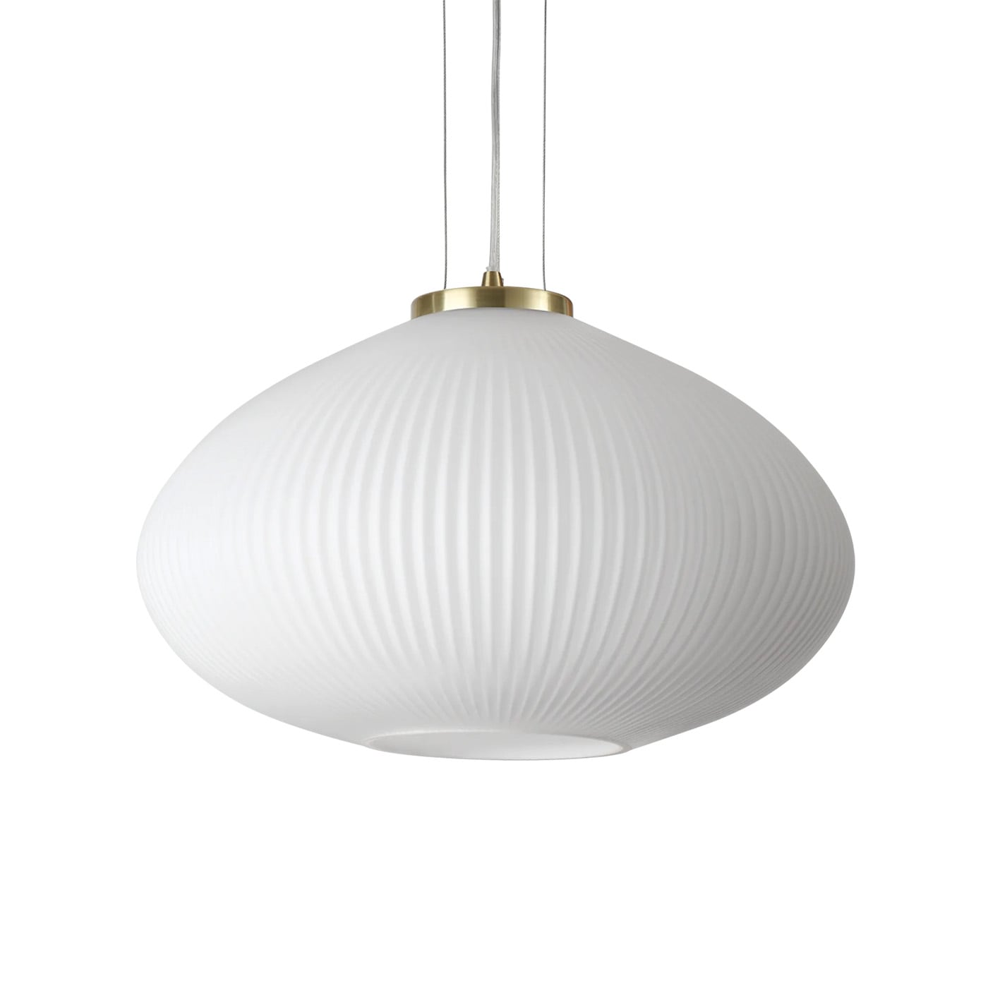 Ideal Lux Plissè Sospensione