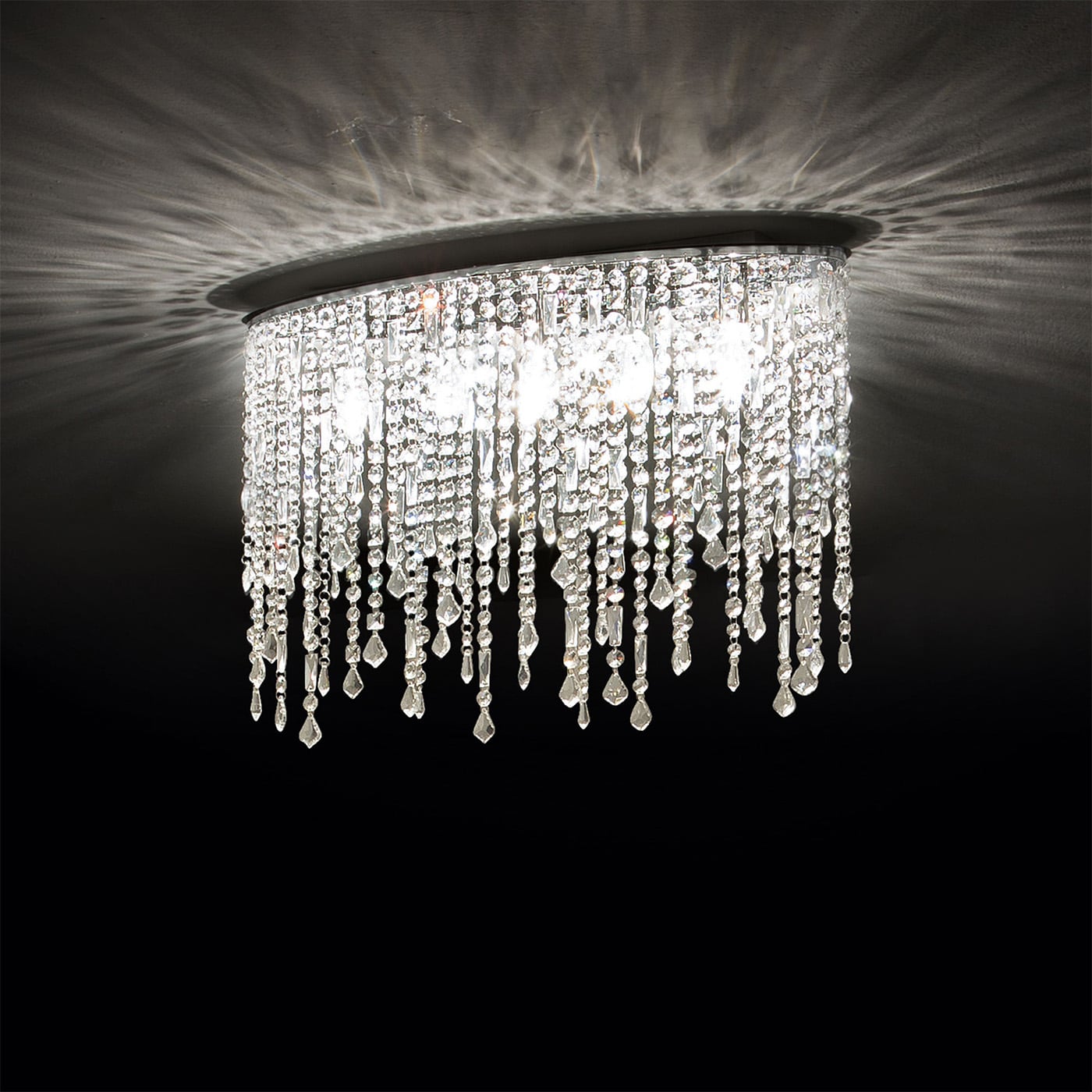 Ideal Lux Rain Plafoniera
