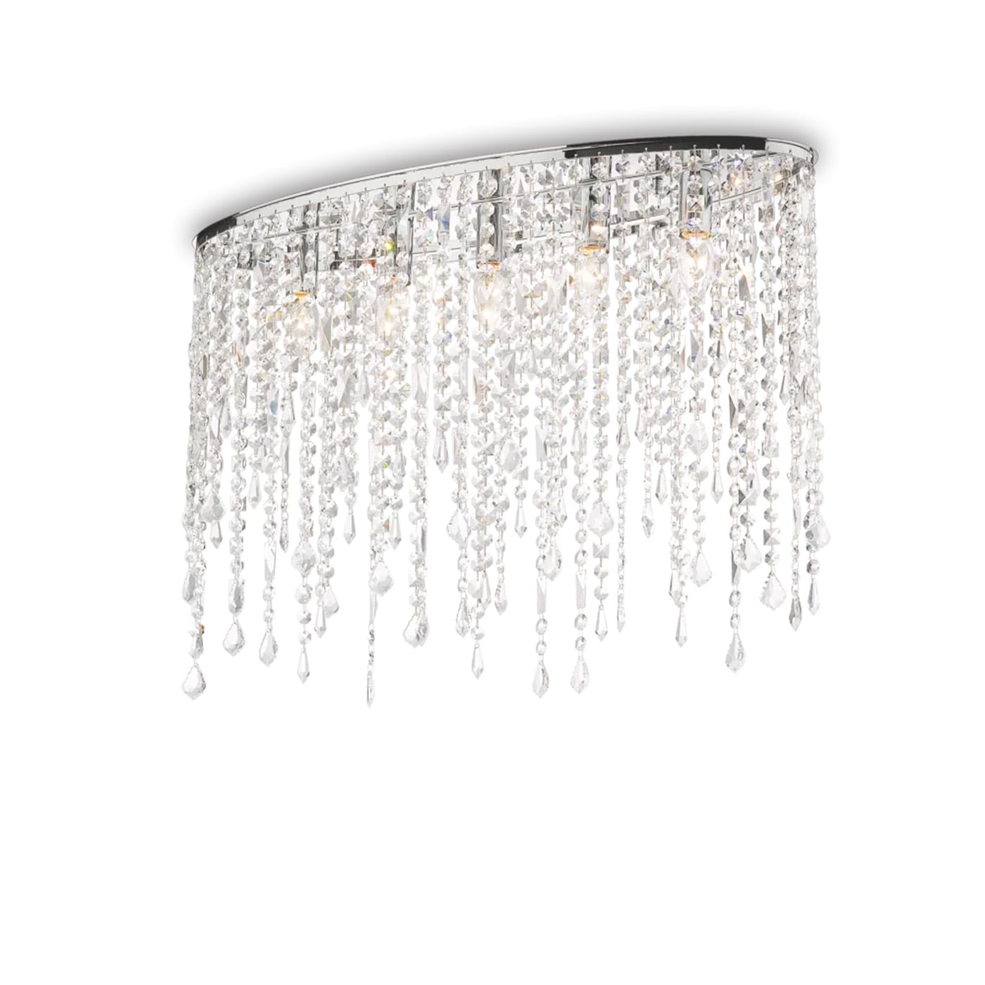Ideal Lux Rain Plafoniera