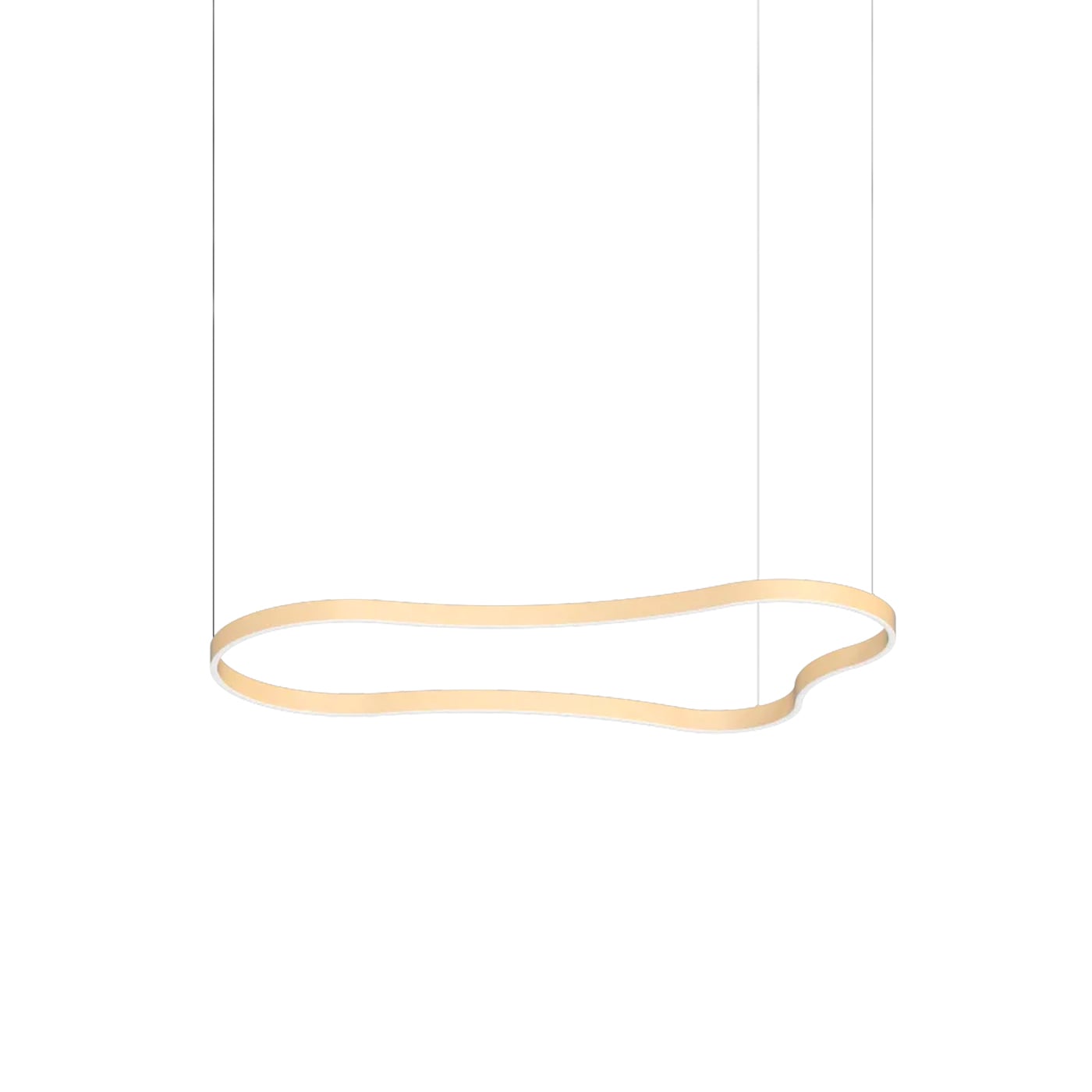 Ideal Lux Waves Sospensione