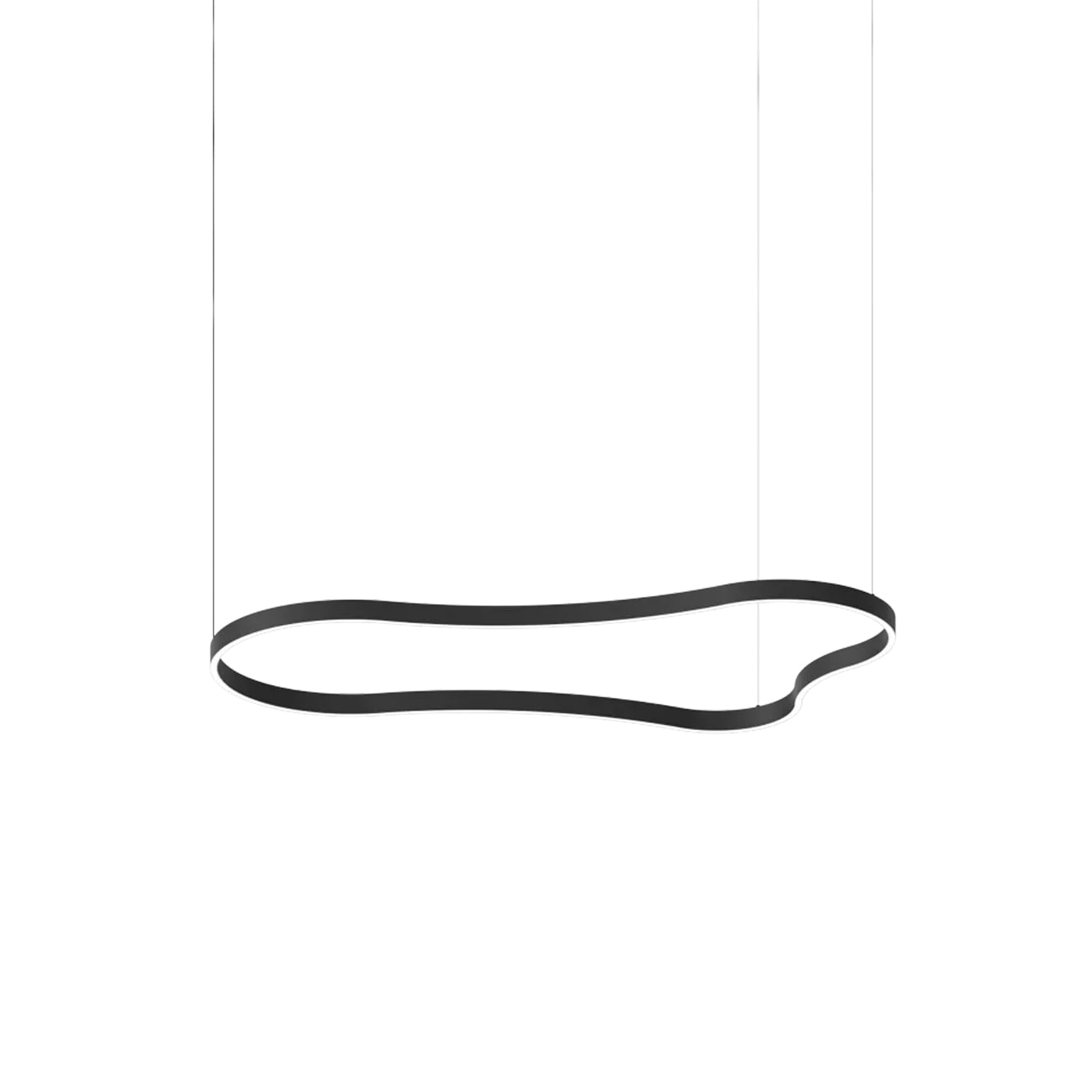 Ideal Lux Waves Sospensione