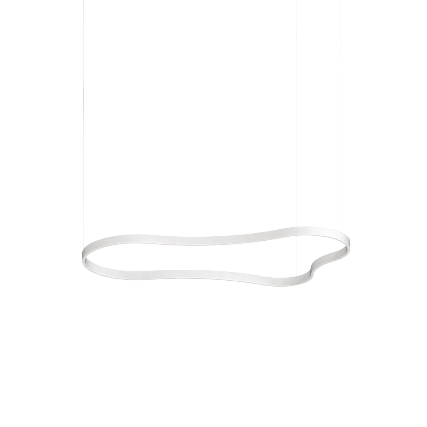 Ideal Lux Waves Sospensione