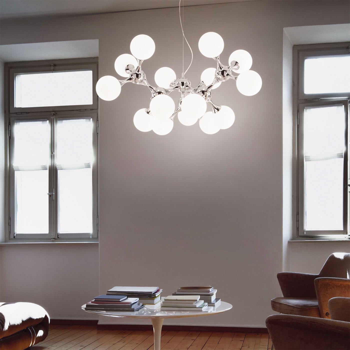 Ideal Lux Nodi Sospensione