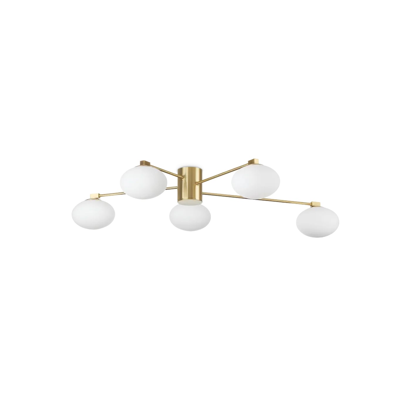 Ideal Lux Hermes Plafoniera