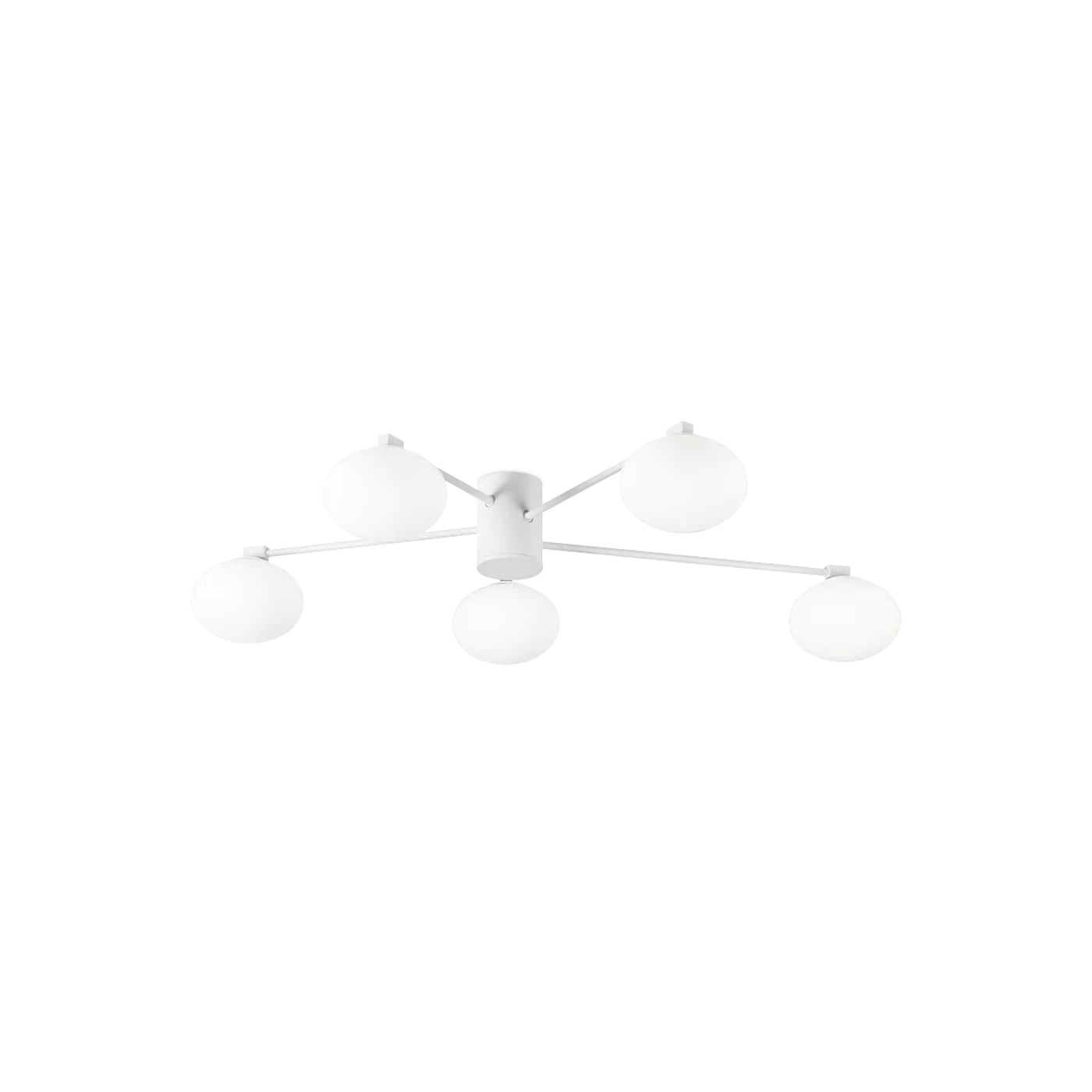 Ideal Lux Hermes Plafoniera