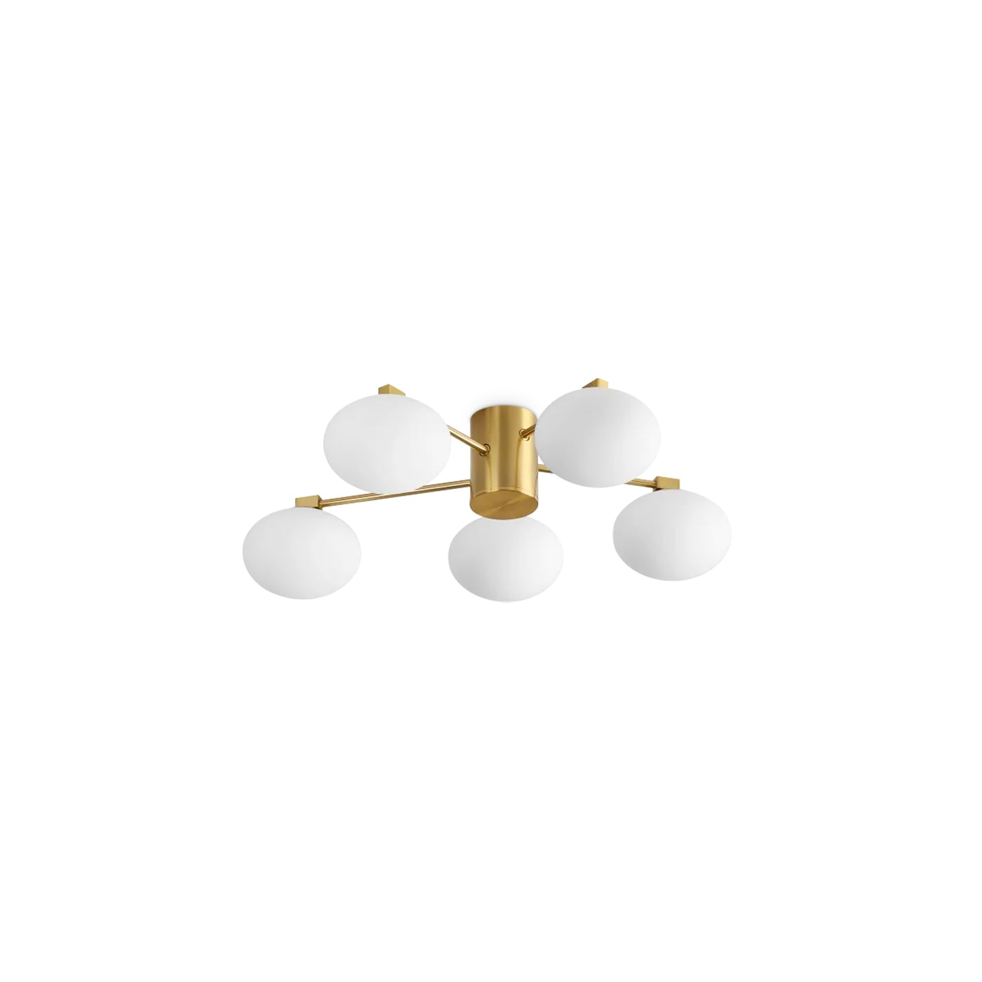 Ideal Lux Hermes Plafoniera