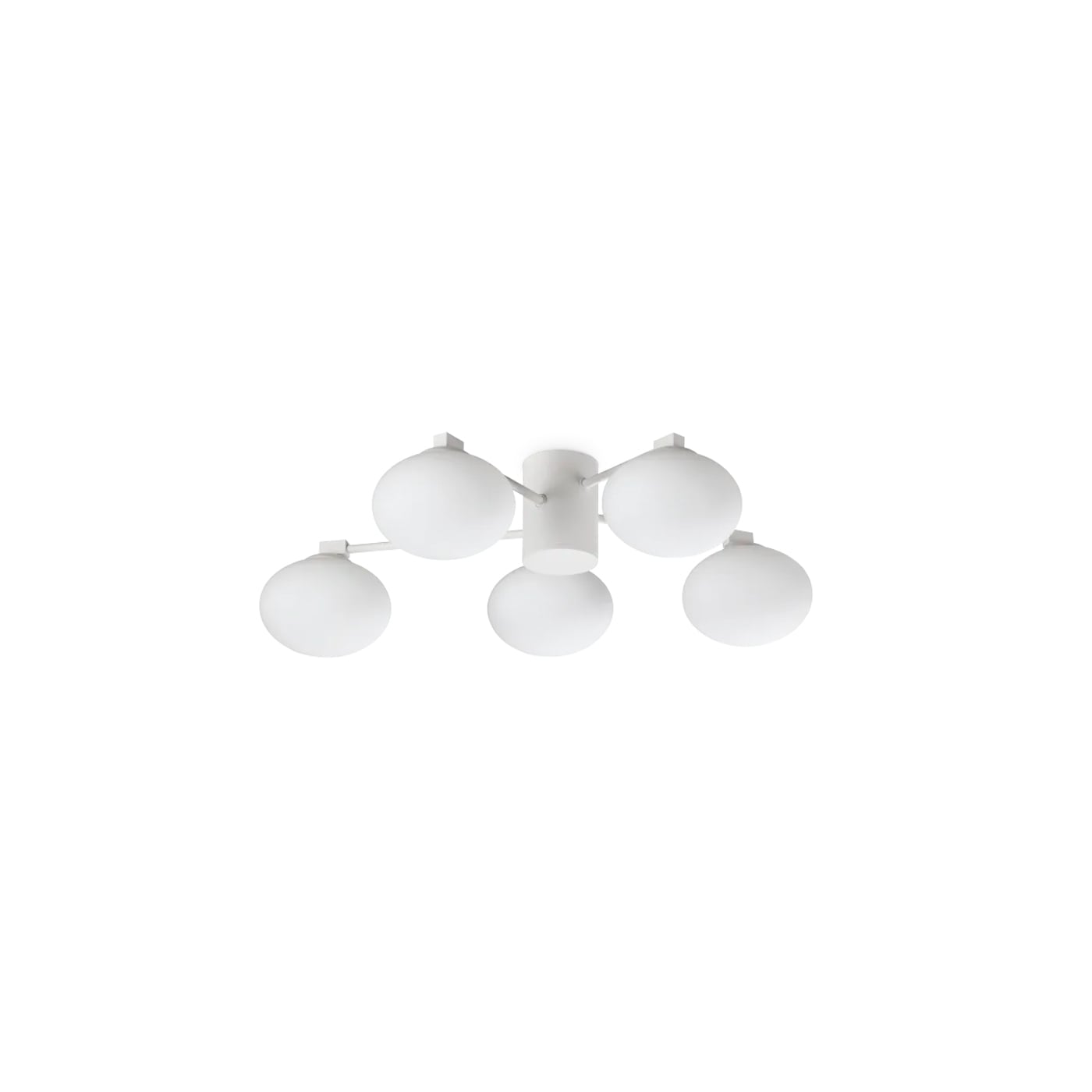 Ideal Lux Hermes Plafoniera