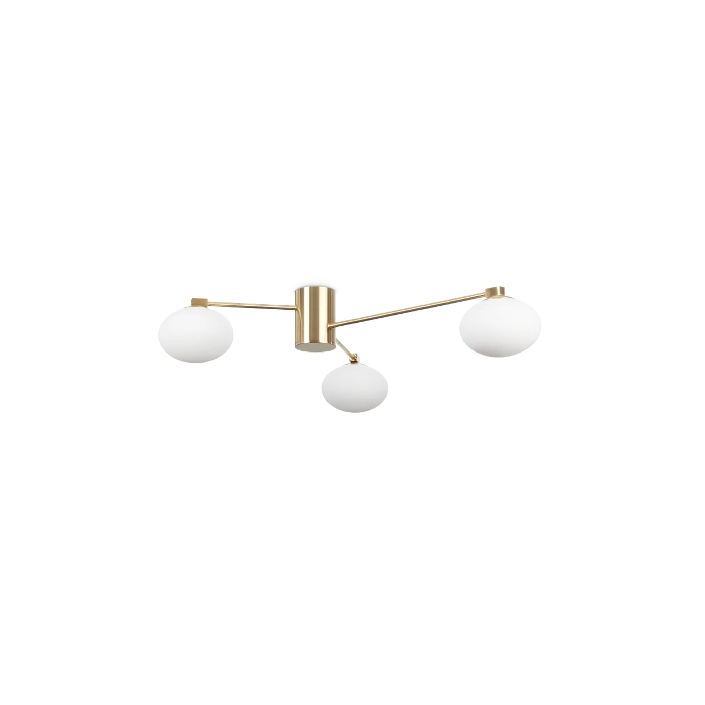 Ideal Lux Hermes Plafoniera