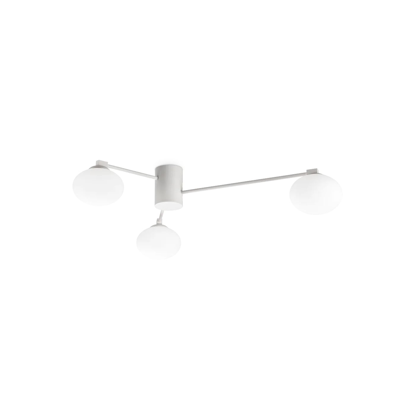 Ideal Lux Hermes Plafoniera