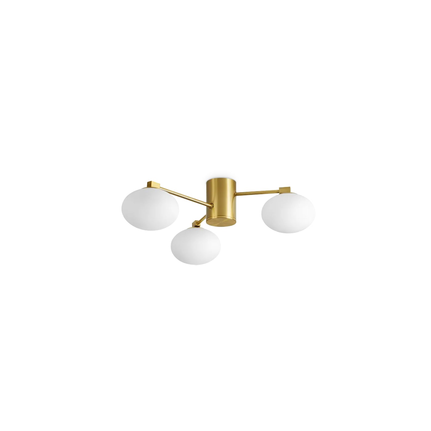 Ideal Lux Hermes Plafoniera