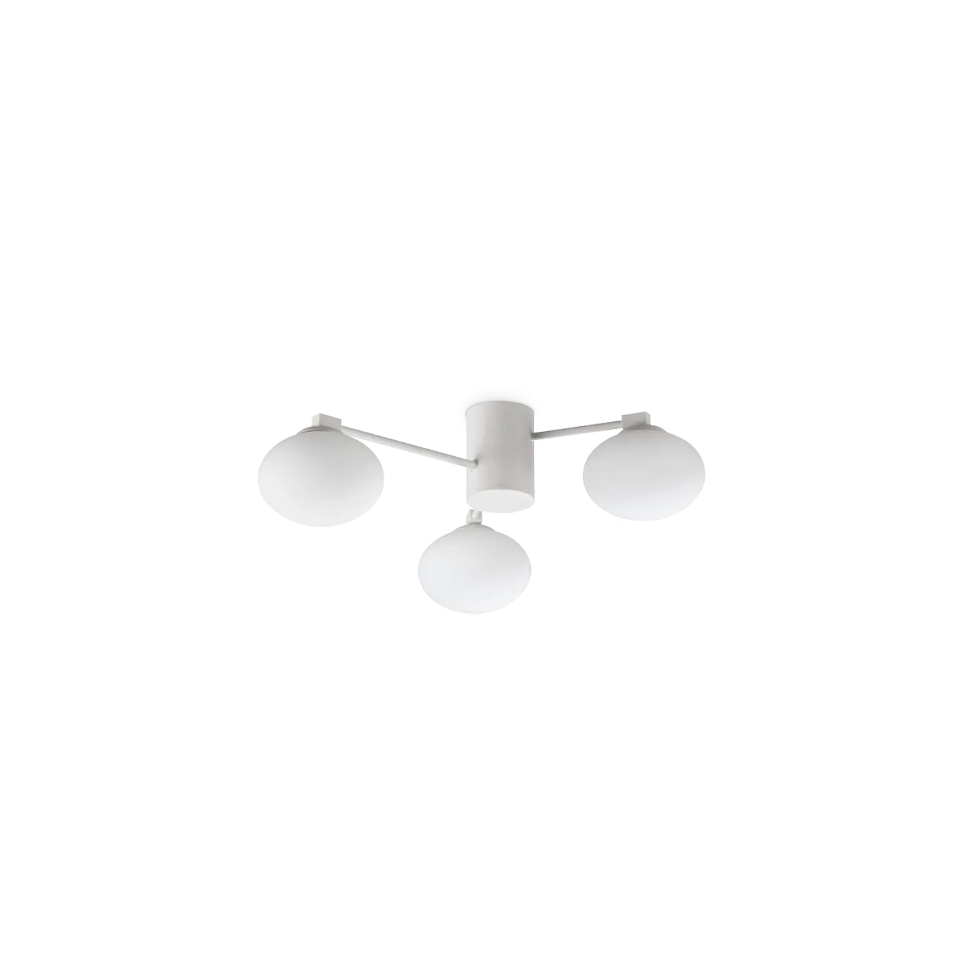 Ideal Lux Hermes Plafoniera