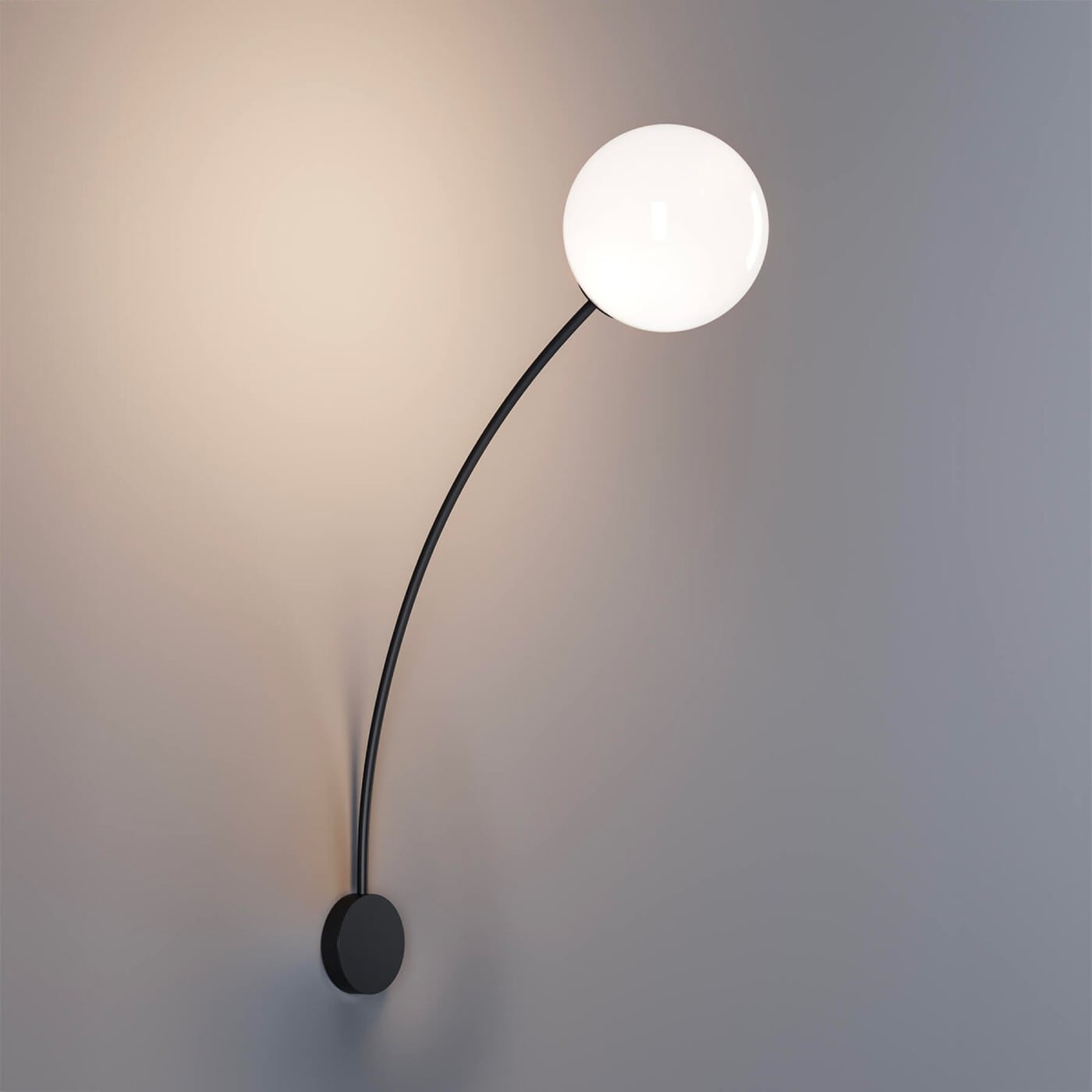 Italamp Filo Applique