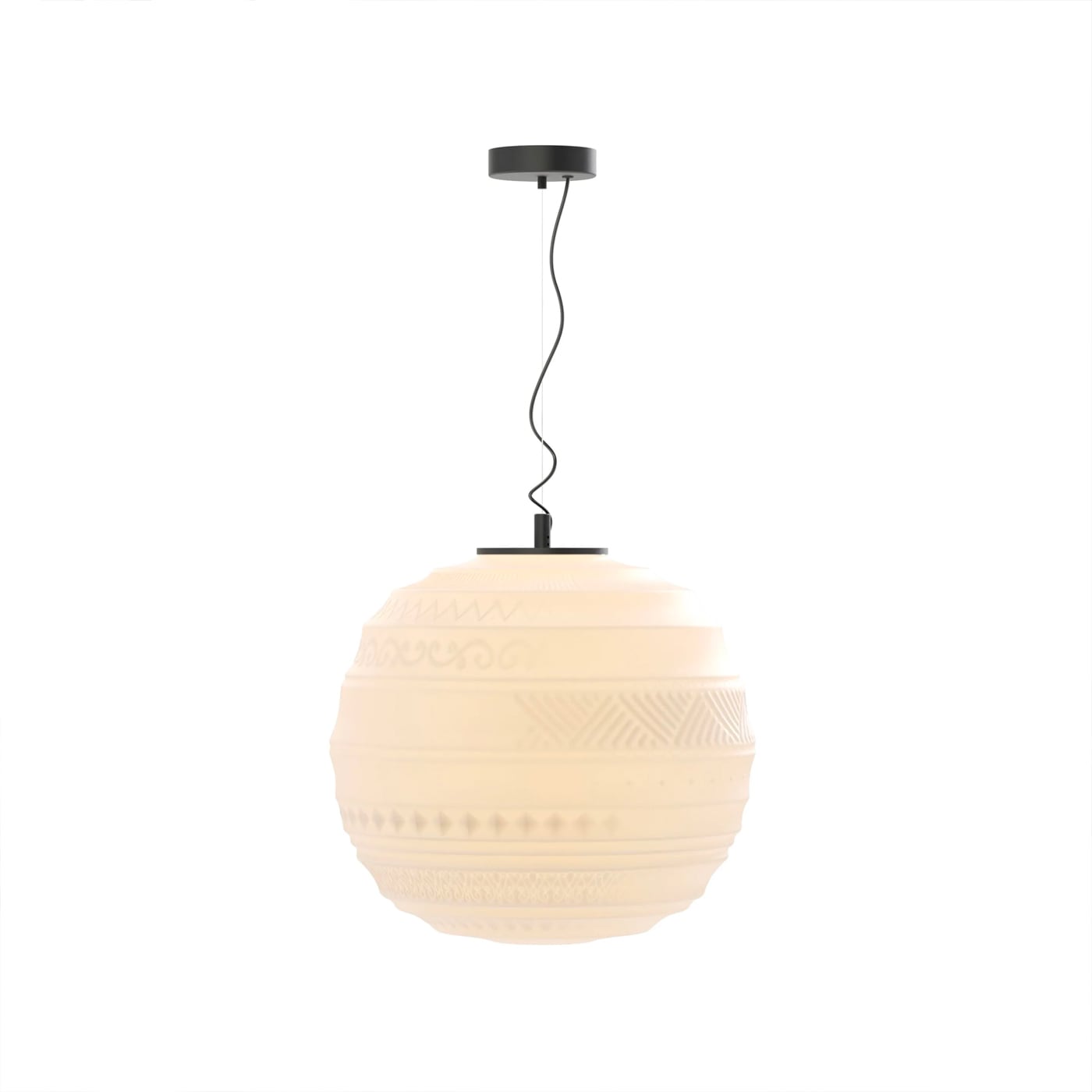 Karman Braille Sospensione