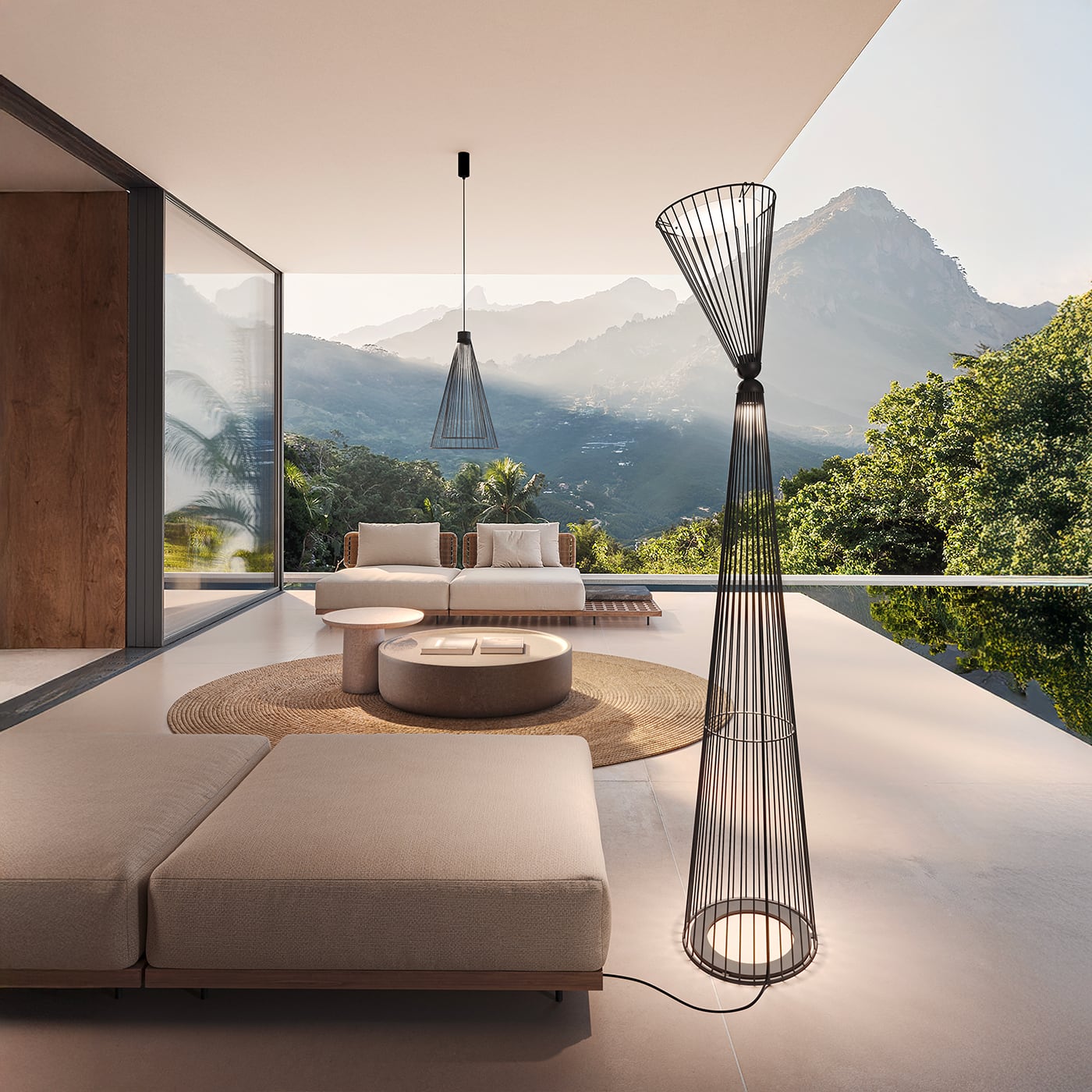 Karman Ikonika Piantana