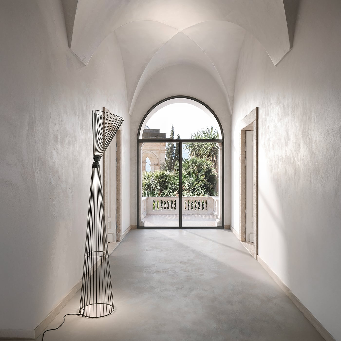 Karman Ikonika Piantana