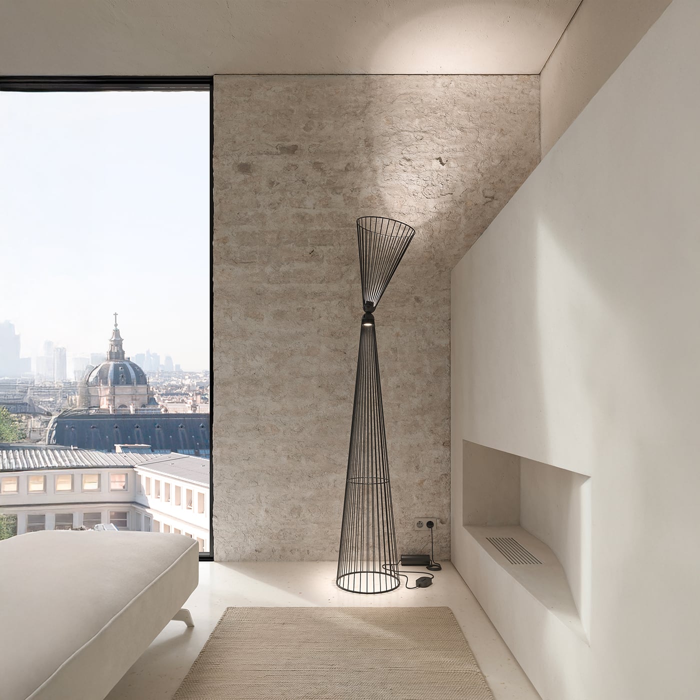 Karman Ikonika Piantana