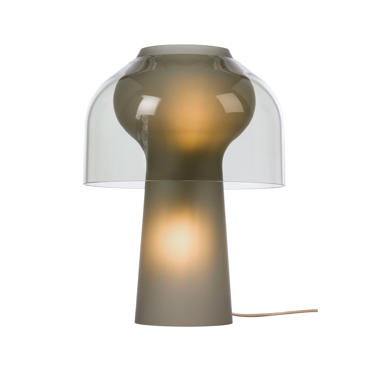 Karman Lilly Lampada da tavolo