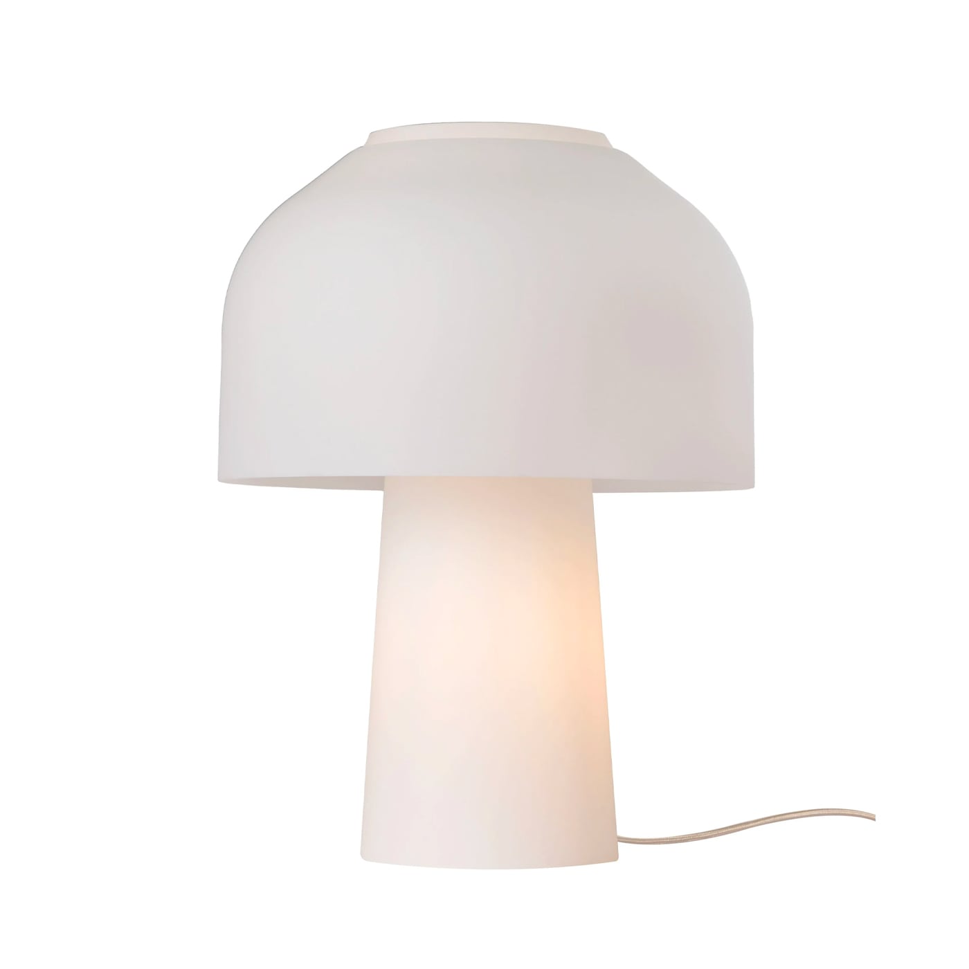 Karman Lilly Lampada da tavolo